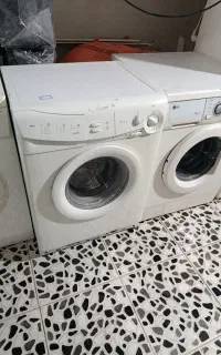 لباسشویی استوک
