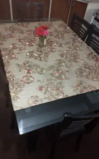 نهار خوری پنچ نفره