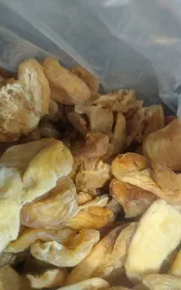 ابغوره بی نمک