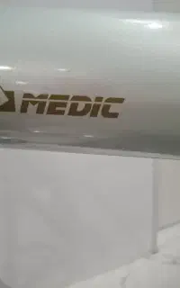تلسکوپ حرفه ای مدیکال..