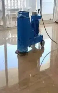 کفسابی و دیوار سابی حمیدرضا / تضمینی