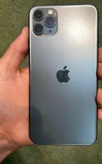 ایفون11پرومکس