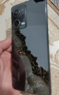 شیائومی ردمی نوته 12پرو 5g