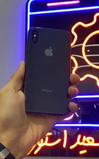 آیفون x حافظه 256 گیگ