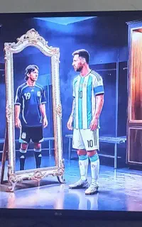 تلوزیون الجی ۴۹ اینچ