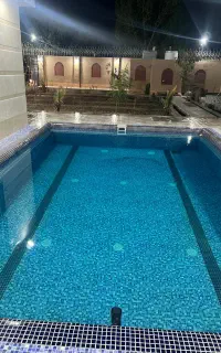 خانم تمیزکار