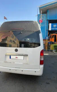ونوانا مدل ۹۳کم کار کرد