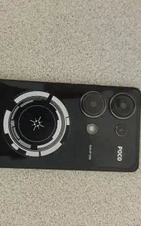 poco m6