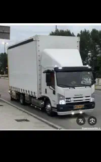 باربری ماهدشت حمل ونقل اثاثیه منزل