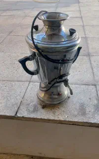 سماور برقی سالم