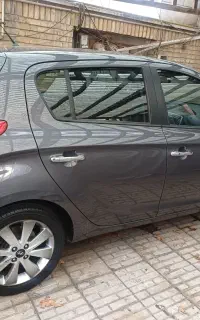 i20 2015 فول کم کار بی رنگ آی بیست