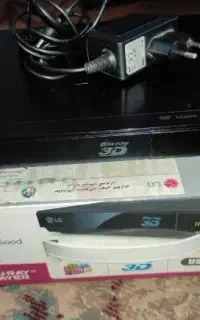 پخش کننده DVD دی وی دی