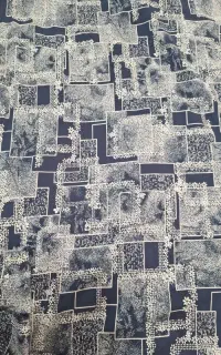 پارچه نخی