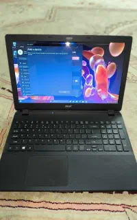 لپ تاپ ایسر N15W4