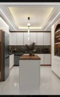 استخدام نیروی کابینت ساز