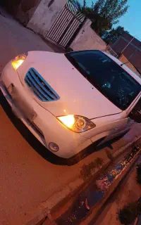 تیبا 2 مدل 96