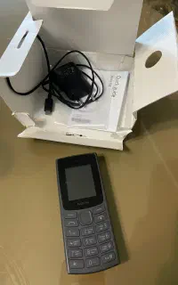 گوشی نوکیا ۱۰۵