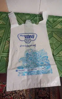 نایلکس درجه یک سایز بزرگ