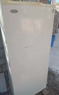 فریزر ایستاده