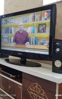 تلوزیون سامسونگ 32 اینچ