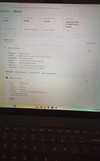 فروش لپ تاپ مایکروسافت سورفیس 3 پرو