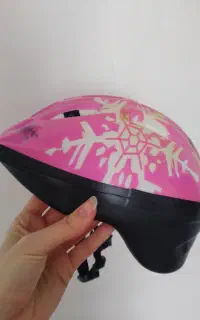 کلاه دوچرخه سواری