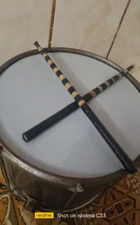 طبل ریز