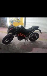 فروش موتور sf150 .مدل 97