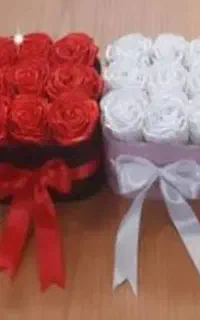 گل خراب نشدنی