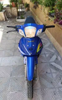 کویر رادیسونs1 طرح ویو