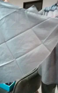 تعداد زیادی مقنعه