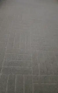 موکت در حد نو