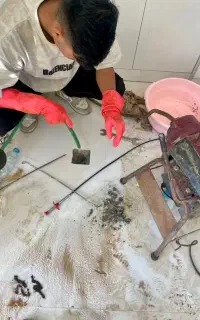 لوله بازکنی شبانه روزی اورمیه (بادستگاه)
