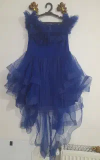 لباس دخترانه