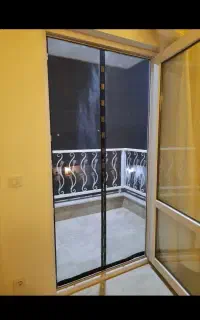 توری مغناطیسی