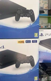 PS4 کپی خور