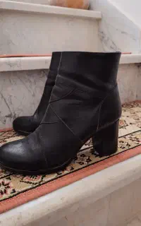 نیم بوت نو