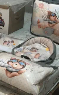 وسایل نوزاد