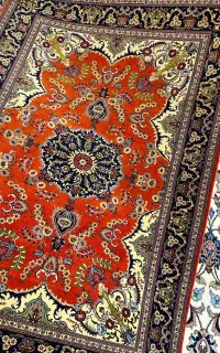 چندعددزرونیم اعلادر(فرش خیام)