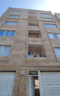 فروش آپارتمان گلشهر ۱۲۰ متر نوساز خلوت پارکینگ دار