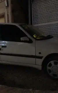 پژو معمولی مدل ۹۰