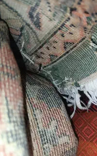 فرش 12 متری