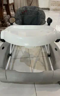 روروئک دلیجان