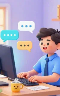 استخدام ادمین با حقوقی بی نظیر