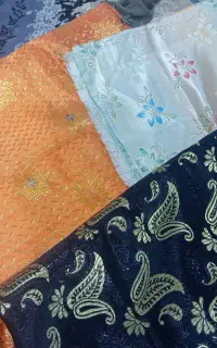 پارچه شلواری