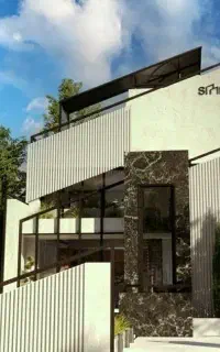 ساخت ویلا لوکس با تیم مهندسی/ مدیریت پیمان شفاف