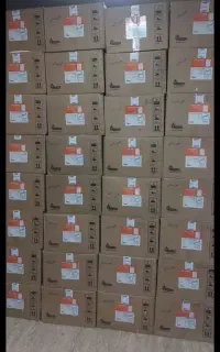 آبگرمکن بوتان3115توربو،(طرح تعویض)