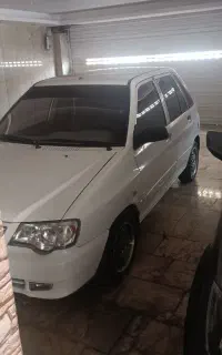 پراید 111