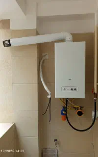 تعمیرات و نمایندگی مجاز انواع پکیج