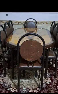 ناهارخوری میز